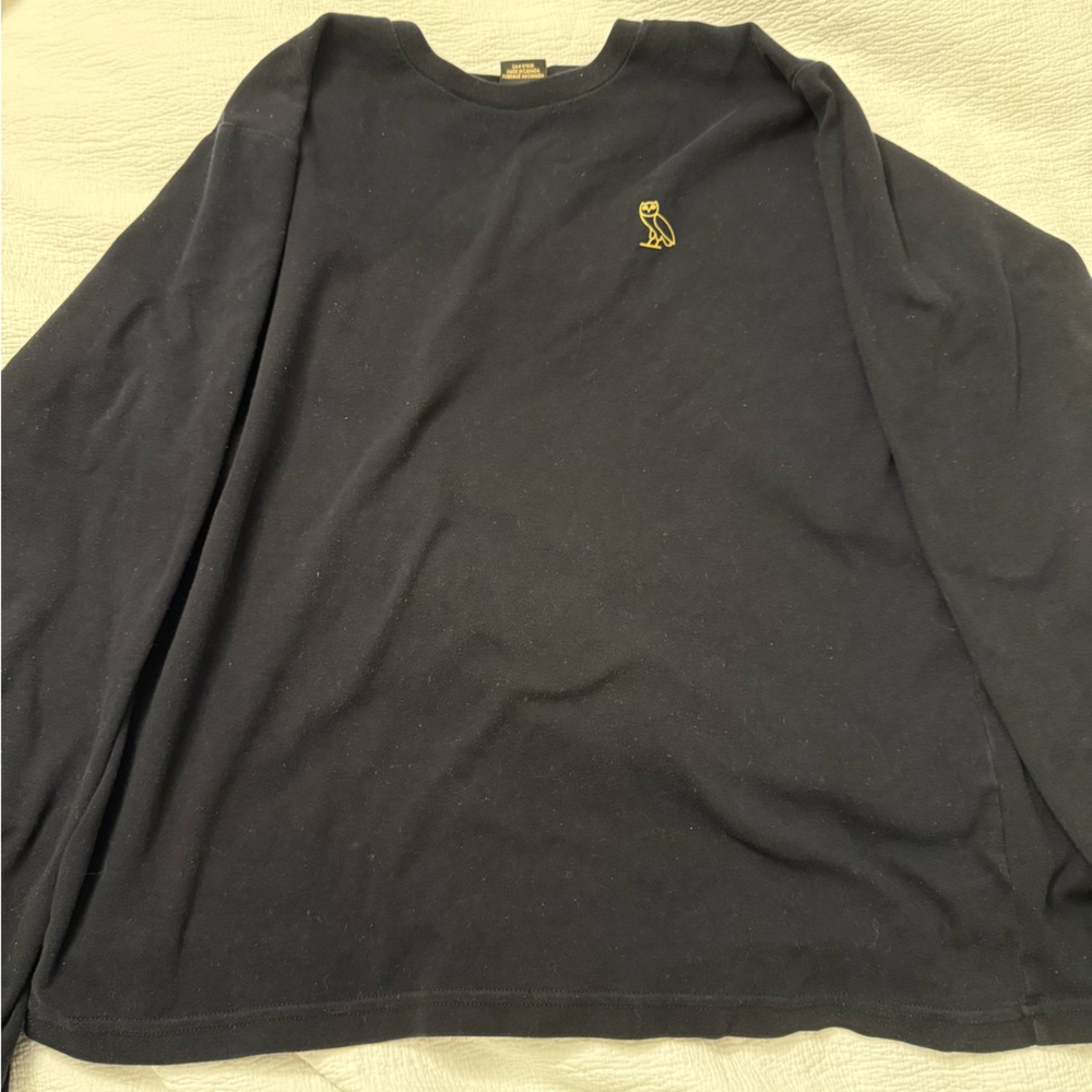 OVO men’s long sleeve